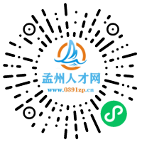 小程序码