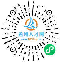 小程序码