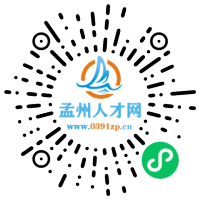 小程序码