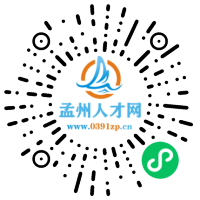小程序码