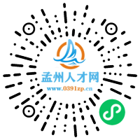 小程序码
