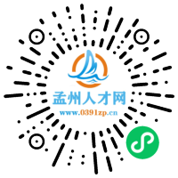 小程序码