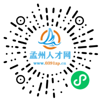 小程序码