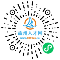 小程序码