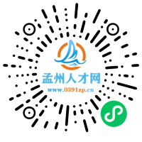 小程序码