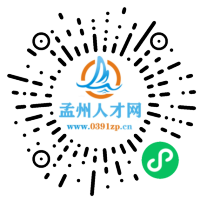 小程序码