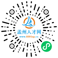 小程序码