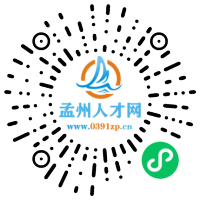 小程序码