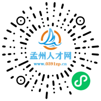 小程序码