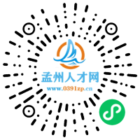 小程序码
