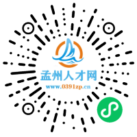 小程序码