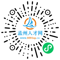 小程序码