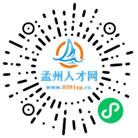 小程序码