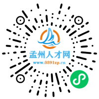 小程序码
