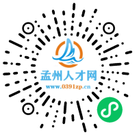 小程序码