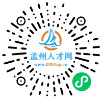 小程序码