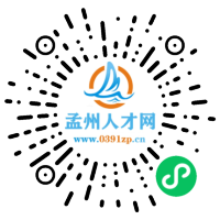 小程序码