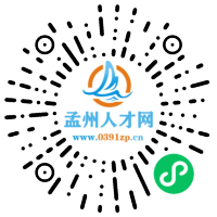 小程序码
