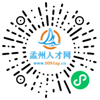 小程序码