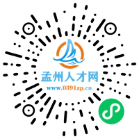 小程序码