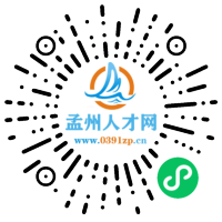 小程序码
