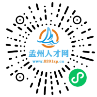 小程序码