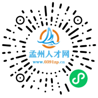 小程序码