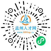 小程序码
