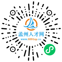 小程序码