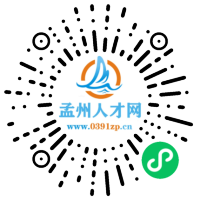 小程序码
