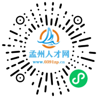 小程序码