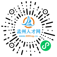 小程序码