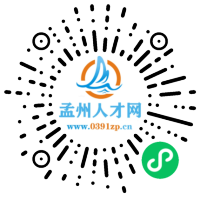 小程序码