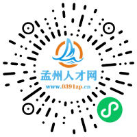 小程序码