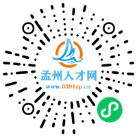 小程序码