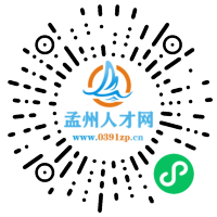 小程序码