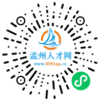 小程序码