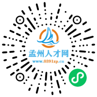 小程序码