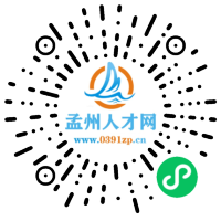 小程序码
