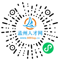 小程序码