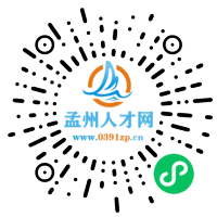小程序码