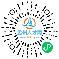 小程序码