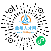小程序码