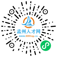 小程序码