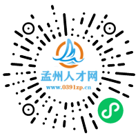 小程序码