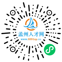 小程序码