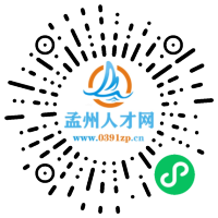 小程序码