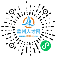 小程序码