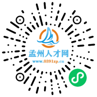 小程序码