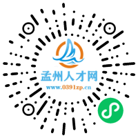 小程序码